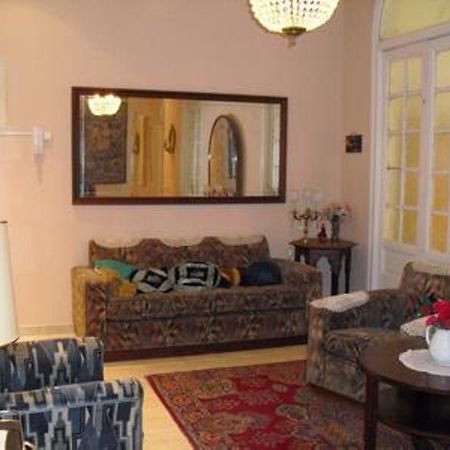Hostal Del Mar Madrid Extérieur photo
