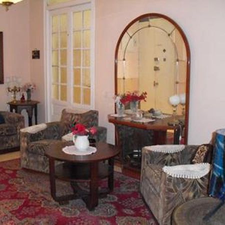 Hostal Del Mar Madrid Extérieur photo