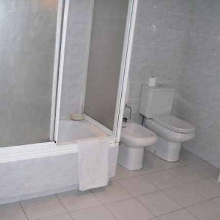 Hostal Del Mar Madrid Chambre photo