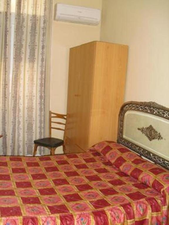 Hostal Del Mar Madrid Chambre photo