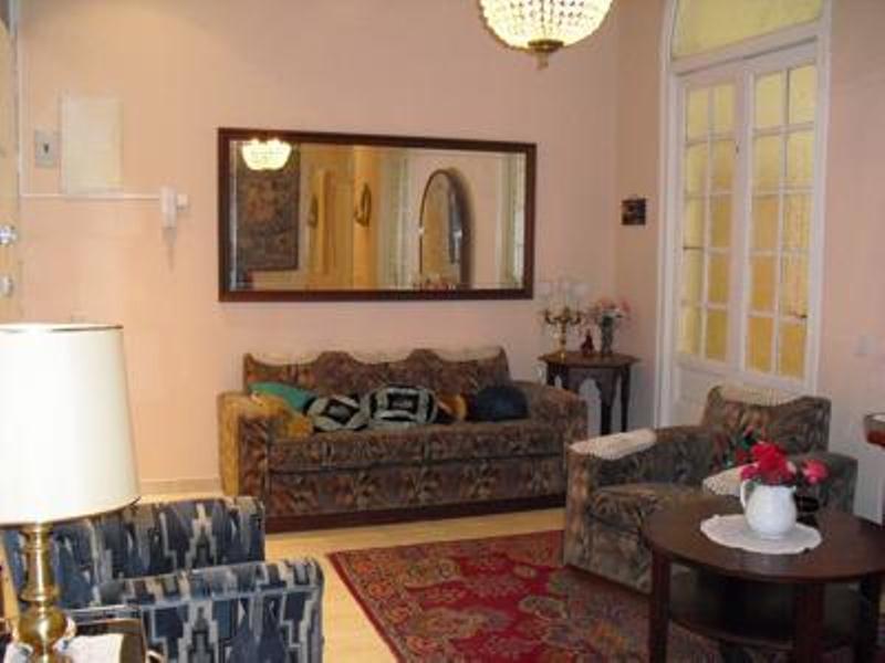 Hostal Del Mar Madrid Extérieur photo