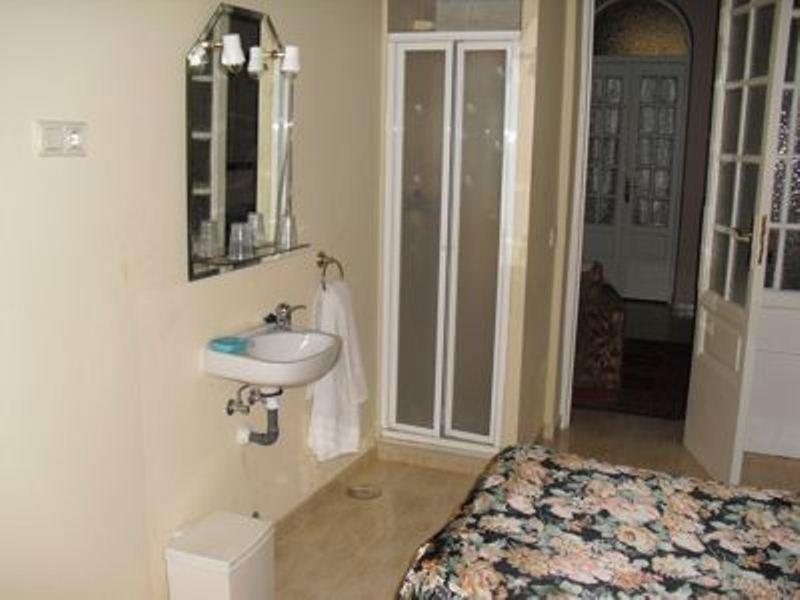 Hostal Del Mar Madrid Chambre photo