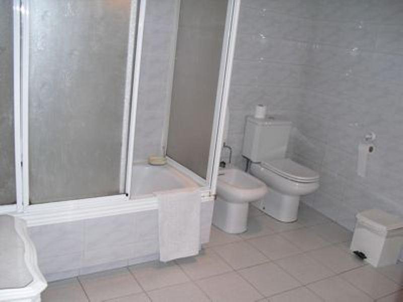 Hostal Del Mar Madrid Chambre photo